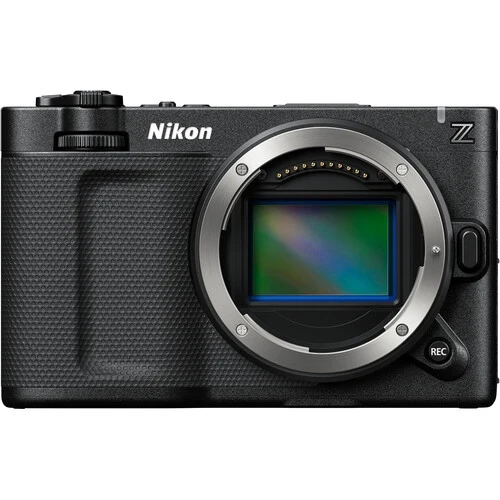 Nikon Red Z Cinema 6k Full Frame Camera
